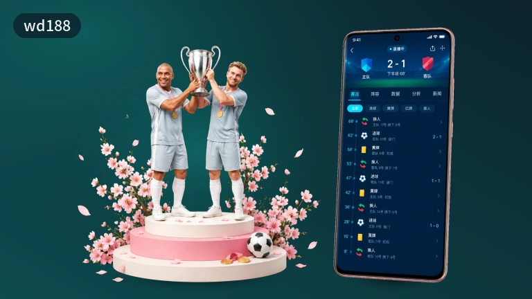 wd188比分直播，集锦回放